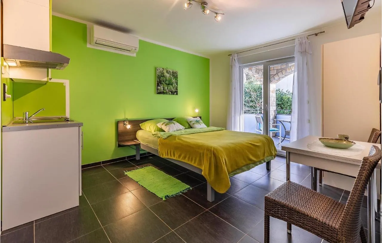 Nice Apartment In Medulin With Kitchen Croatia