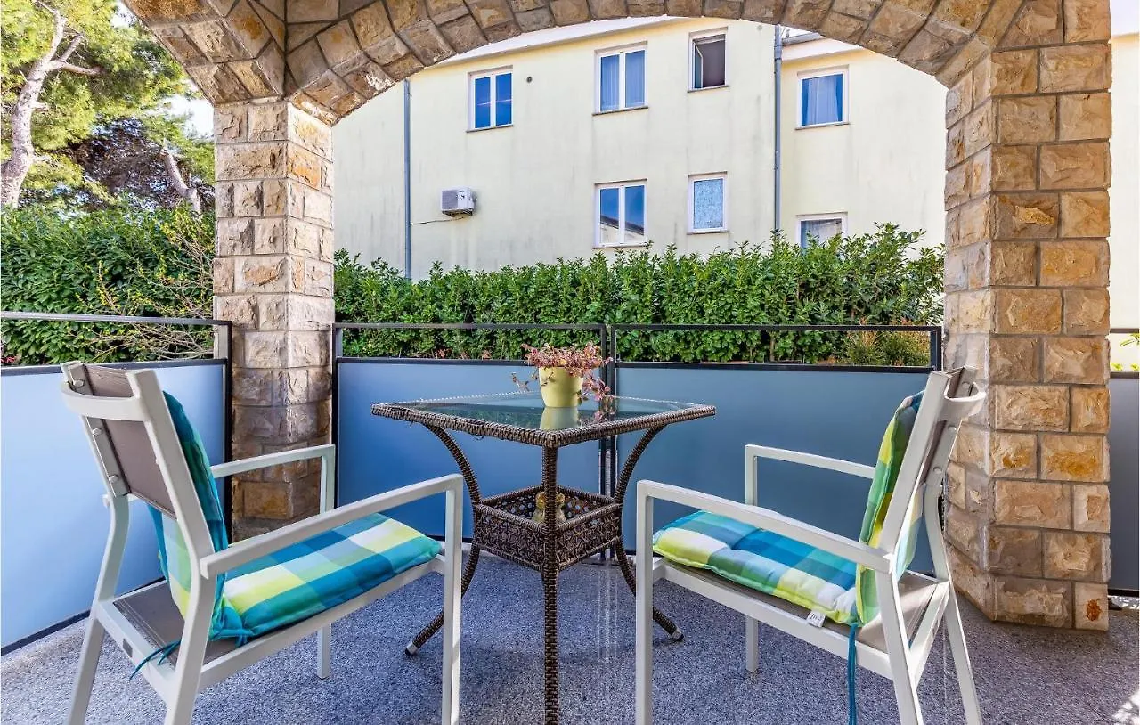 Nice Apartment In Medulin With Kitchen Croatia