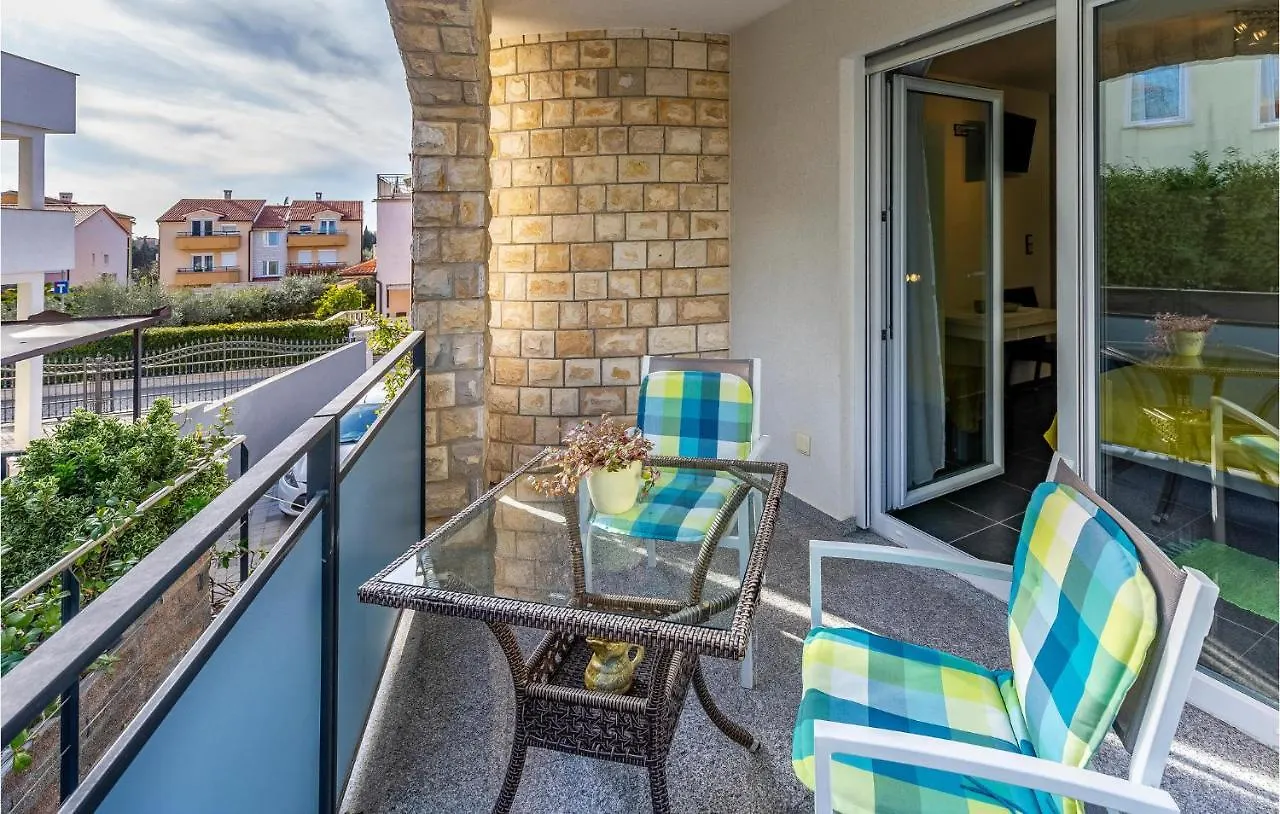 Nice Apartment In Medulin With Kitchen 0*,  Croatia